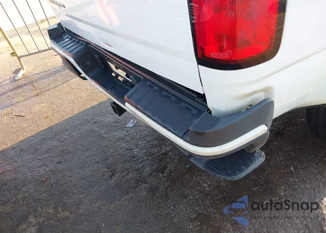 2021 Chevrolet Colorado 2Wd Short Box Wt z USA, uszkodzony, nr VIN 1GCGSBEA1M1268867